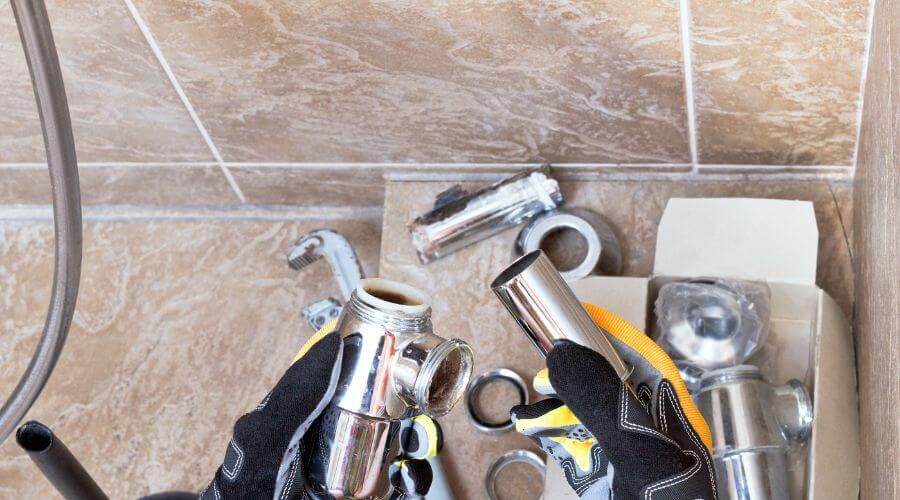 Professional Storm Sewer Service in Washburn, WI